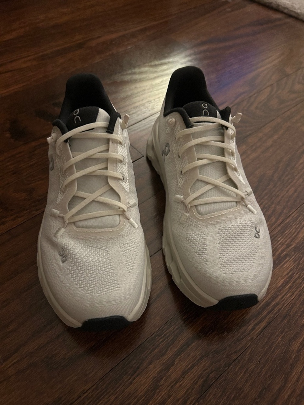 On Clouds Sneakers